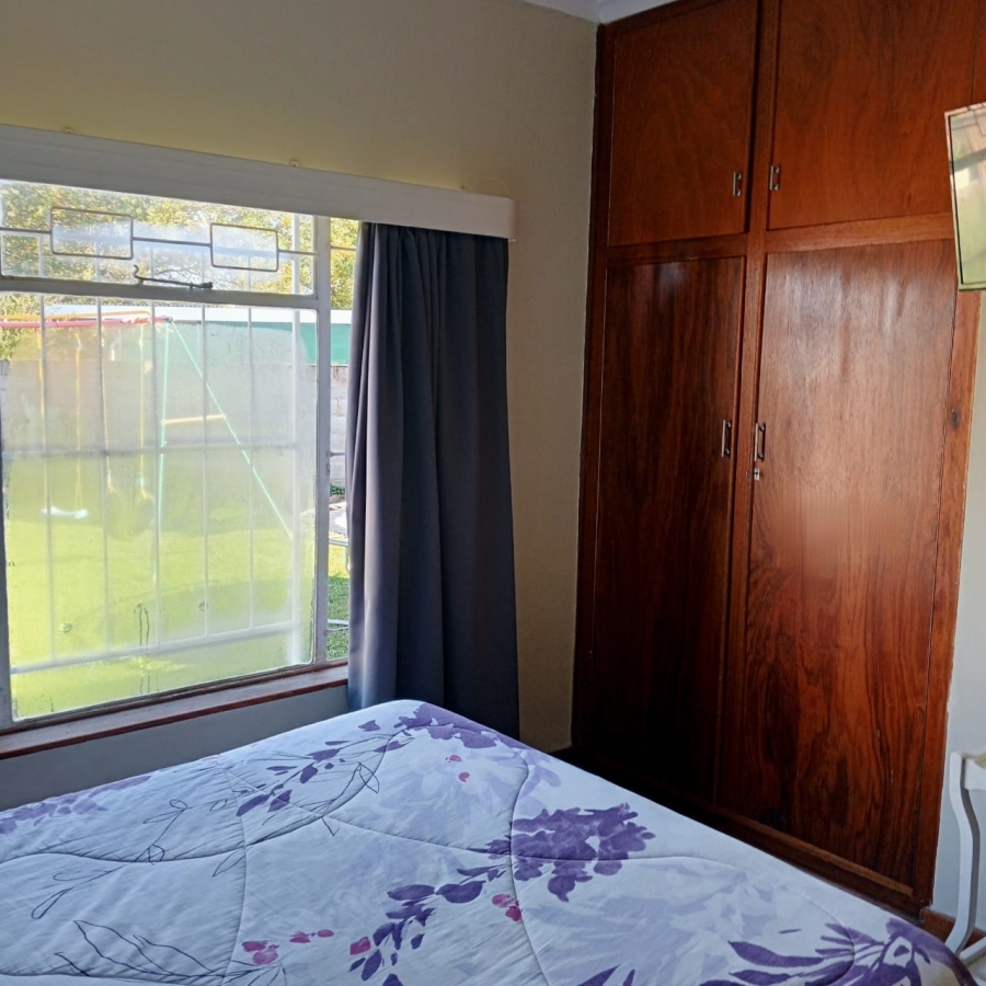 To Let 4 Bedroom Property for Rent in Top Town Eastern Cape